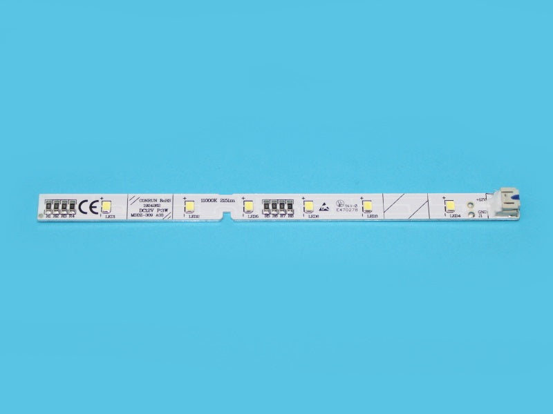 HISENSE K1924262 UV LIGHTS