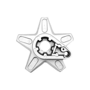 BOSCH 10006729 BURNER ASSEMBLIES