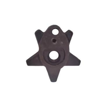 BOSCH 10004498 BURNER ASSEMBLIES