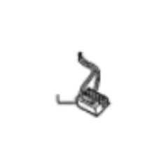 BOSCH 10005728 WIRE CONNECTIONS