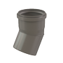 CENTROTHERM ECO SYSTEM 250404401400 DUCT ELBOWS