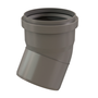 CENTROTHERM ECO SYSTEM 250404201340 DUCT ELBOWS