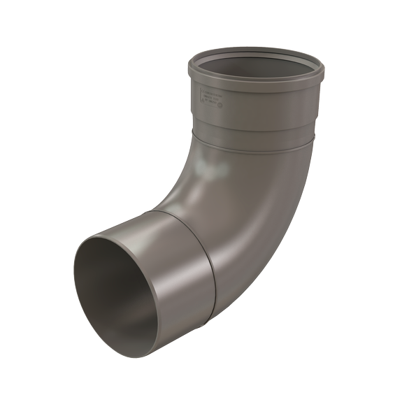 CENTROTHERM ECO SYSTEM 250406601480 DUCT ELBOWS