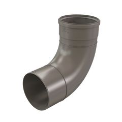CENTROTHERM ECO SYSTEM 250406601480 DUCT ELBOWS