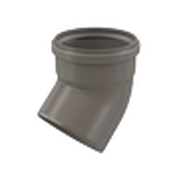 CENTROTHERM ECO SYSTEM 250405401410 DUCT ELBOWS