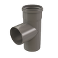 CENTROTHERM ECO SYSTEM 250407403000 DUCT ELBOWS