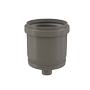 CENTROTHERM ECO SYSTEM 250407203400 DUCT MISCELLANEOUS