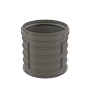 CENTROTHERM ECO SYSTEM 250407703370 DUCT END CAPS