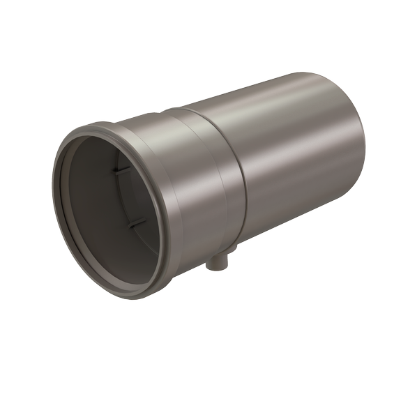 CENTROTHERM ECO SYSTEM 250409502090 DUCT BOOTS