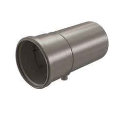 CENTROTHERM ECO SYSTEM 250409502090 DUCT BOOTS