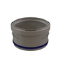 CENTROTHERM ECO SYSTEM 250408408450 PIPE FITTINGS