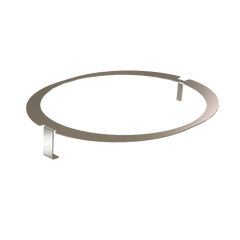 CENTROTHERM ECO SYSTEM 250410603800 AIR CLEANER REPLACEMENT PARTS