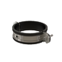 CENTROTHERM ECO SYSTEM 250410103520 TWO EAR CLAMPS