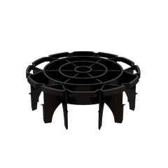 CENTROTHERM ECO SYSTEM 250410203410 UV LIGHTS