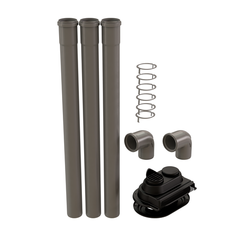 CENTROTHERM ECO SYSTEM 250411104860 DUCT ACCESS DOORS