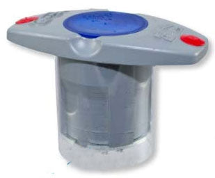 CHEMTROL T065336 BALL VALVES