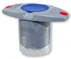 CHEMTROL T065336 BALL VALVES