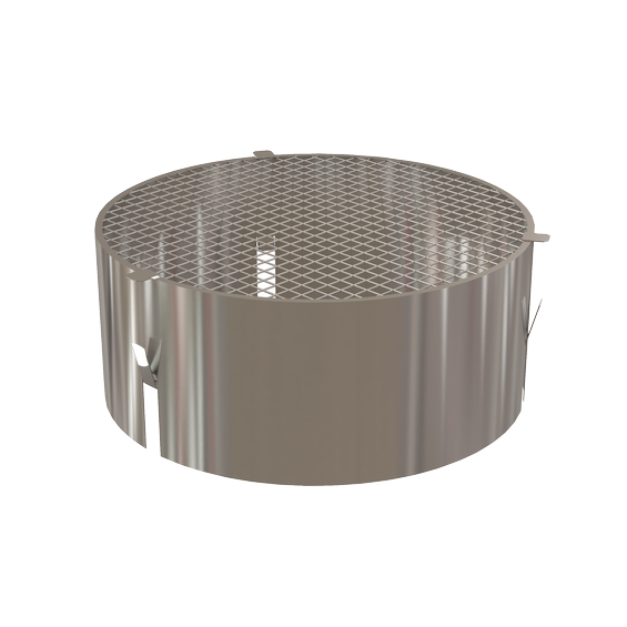 CENTROTHERM ECO SYSTEM 250410608330 DUCT MISCELLANEOUS