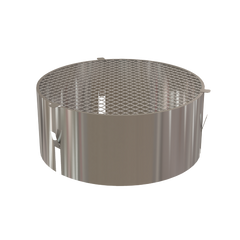 CENTROTHERM ECO SYSTEM 250410608330 DUCT MISCELLANEOUS