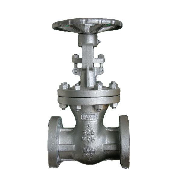CRANE L33XUF*024 GATE VALVES