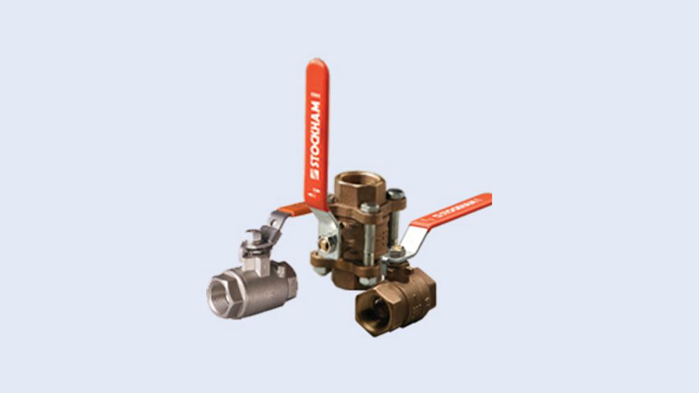 CRANE LFT255FBP*004 BALL VALVES