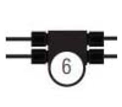 WATTS 7300070 STOP & SHUT OFF VALVES