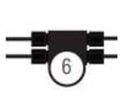 WATTS 7300070 STOP & SHUT OFF VALVES