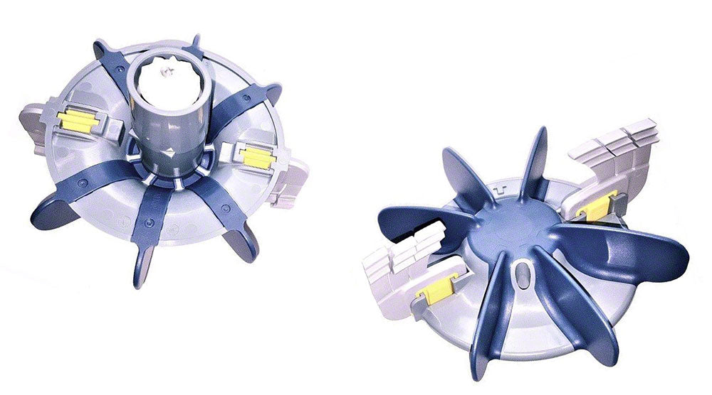 ZODIAC POOL SYSTEM R0714300 AIR CLEANER REPLACEMENT PARTS
