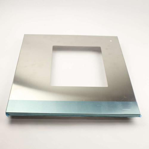 BERTAZZONI 410923 EQUIPMENT DOORS AND DOOR HARDWARE