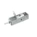 BERTAZZONI 405047 HINGES, LATCHES, MOUNTING BRACKETS, CLIPS