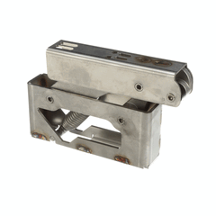 BERTAZZONI Z310165 HINGES, LATCHES, MOUNTING BRACKETS, CLIPS