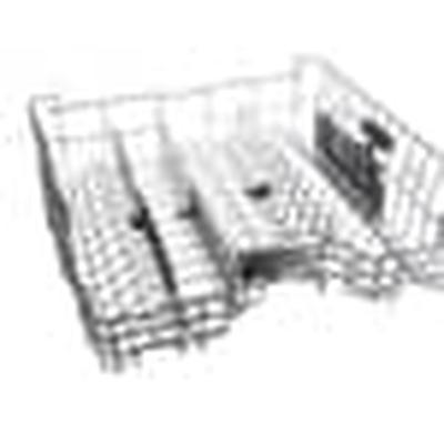 BLOMBERG 1513190028 AIR CLEANER REPLACEMENT PARTS