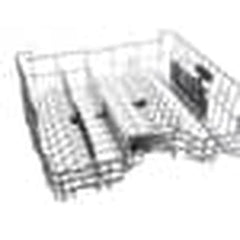 BLOMBERG 1513190028 AIR CLEANER REPLACEMENT PARTS