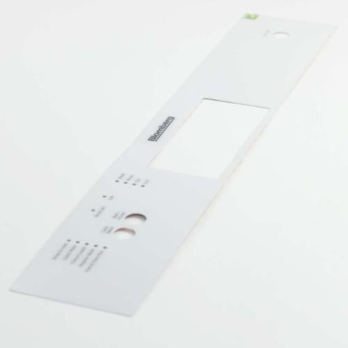 BLOMBERG 1714035700 AIR CLEANER REPLACEMENT PARTS