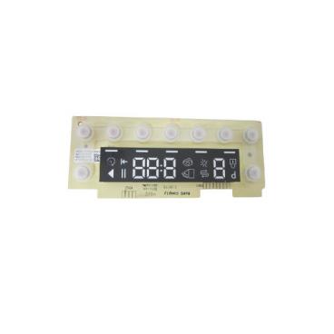 BLOMBERG 1741130200 DISPLAY CONTROL BOARDS