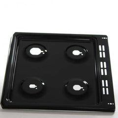 BLOMBERG 219300077 BURNER ASSEMBLIES