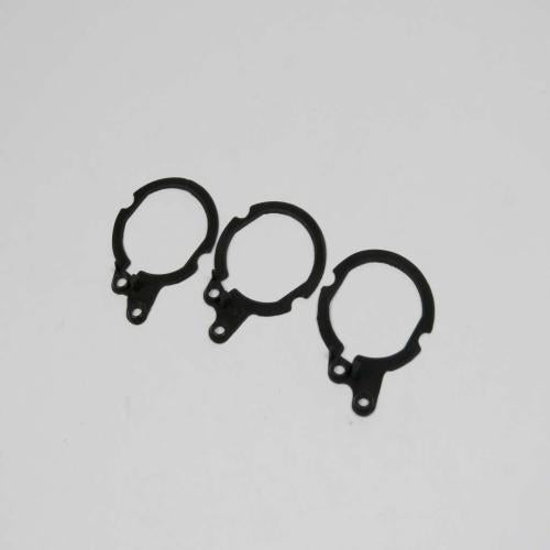 BLOMBERG 255900029 BURNER GASKETS