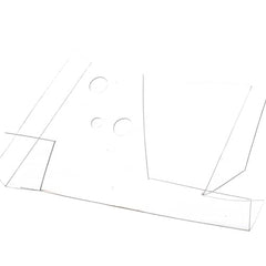 BLOMBERG 2844420100 AIR CLEANER REPLACEMENT PARTS