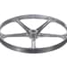 BLOMBERG 2824490100 MOTOR PULLEYS