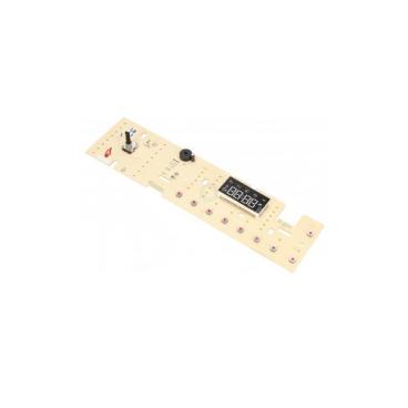 BLOMBERG 2848480100 DISPLAY CONTROL BOARDS