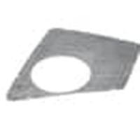 BLOMBERG 2957180100 WALL BRACKETS & PARTS