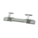 BLOMBERG 2858570200 HINGES, LATCHES, MOUNTING BRACKETS, CLIPS