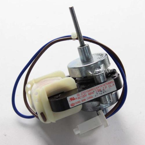 BLOMBERG 4151670800 VENTILATION MOTORS