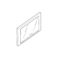 BOSCH 11011849 WALL BRACKETS & PARTS