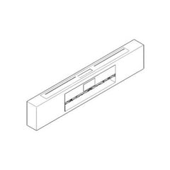 BOSCH 11047502 AIR CLEANER REPLACEMENT PARTS