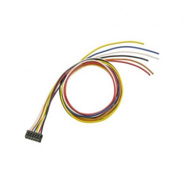 BOSCH 12003347 WIRING HARNESSES
