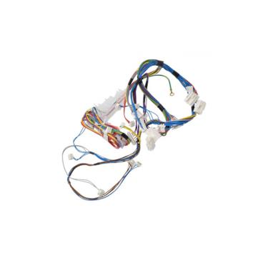 BOSCH 12003605 WIRE CONNECTIONS
