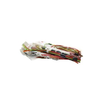 BOSCH 12014097 WIRING HARNESSES