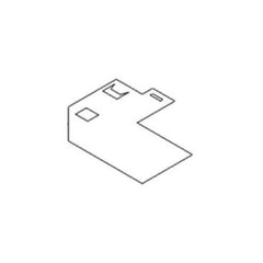 BOSCH 12023726 AIR CLEANER REPLACEMENT PARTS