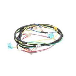 BOSCH 12037348 WIRE CONNECTIONS